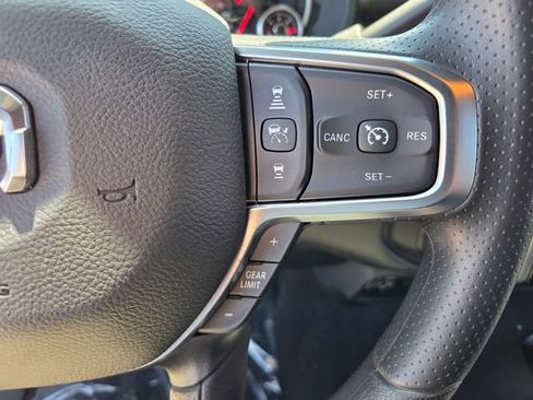 New 2026 RAM 3500 Tradesman image 12