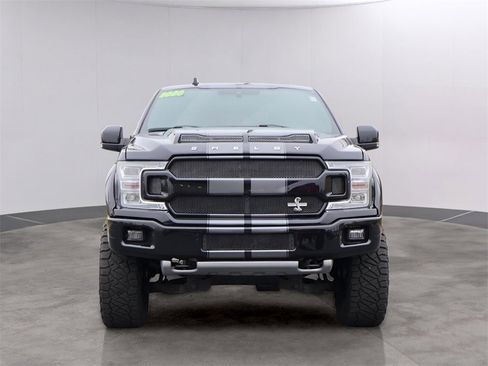 Used 2020 Ford F150 Lariat w/ Equipment Group 502A Luxury image 2