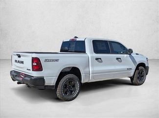 New 2026 RAM 1500 Classic Warlock AWD/4WD video 2