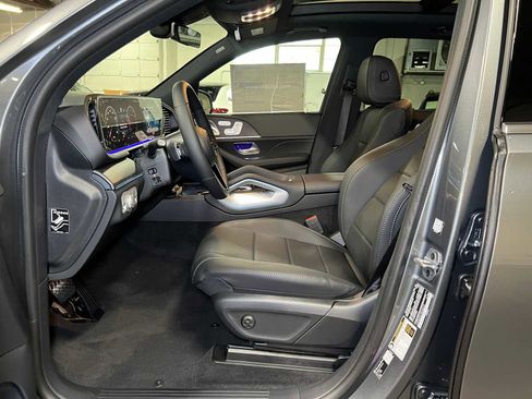 New 2026 Mercedes-Benz GLE 350 4MATIC image 20