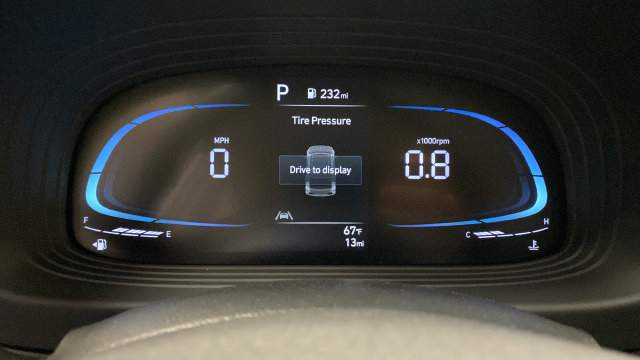 New 2026 Hyundai Venue SEL FWD image 17