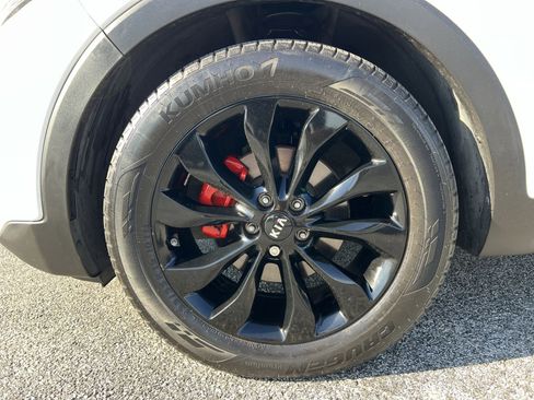 Used 2020 Kia Sorento EX AWD/4WD image 20