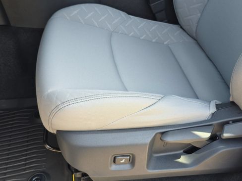 New 2026 Toyota Tacoma SR5 RWD image 25