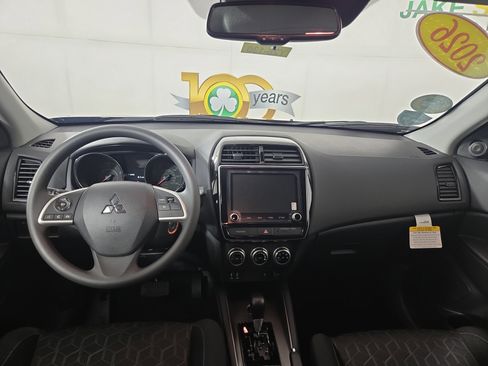 New 2026 Mitsubishi Outlander Sport AWD image 12