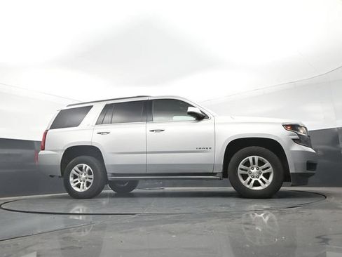 Used 2015 Chevrolet Tahoe LT RWD image 28
