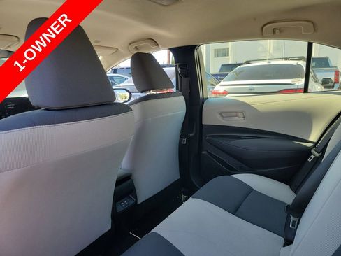 Used 2024 Toyota Corolla LE FWD image 16