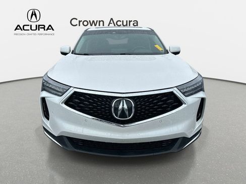 Used 2023 Acura RDX FWD w/ Technology Package image 5