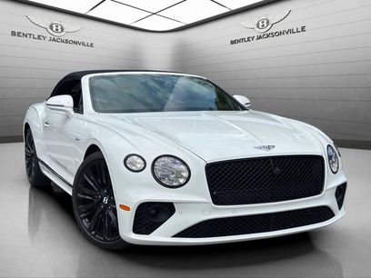 Used 2022 Bentley Continental GT Speed