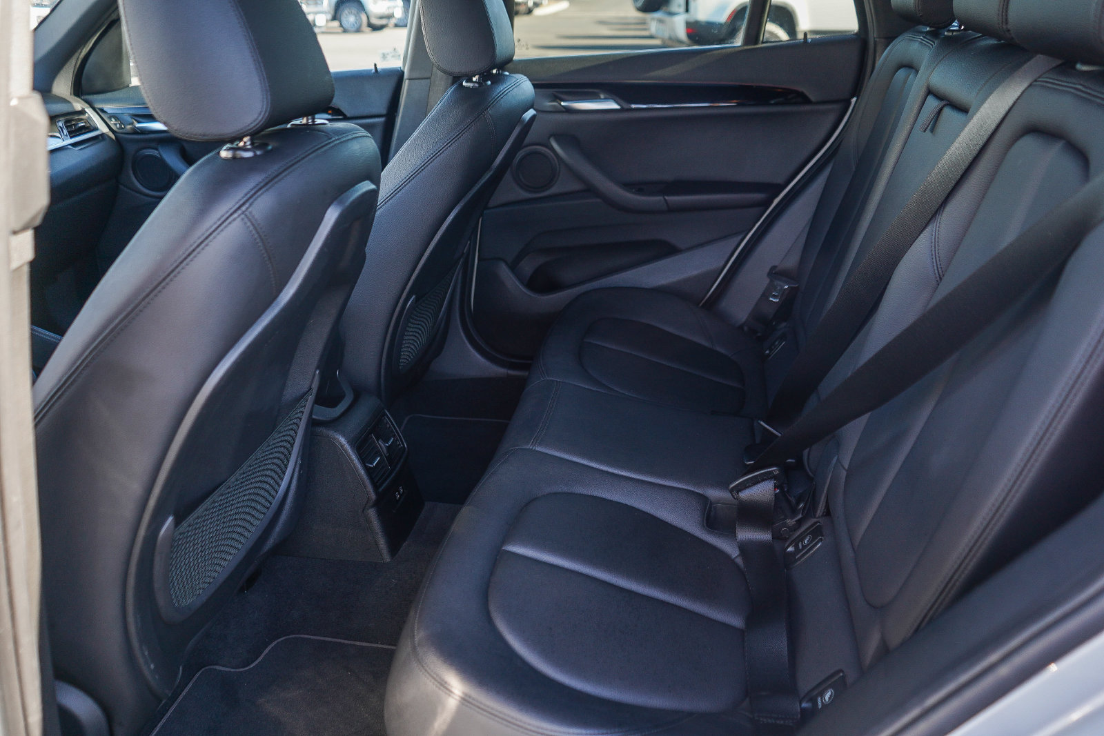 Used 2019 BMW X1 sDrive28i FWD image 20