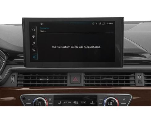 New 2024 Audi A4 2.0T Premium image 16