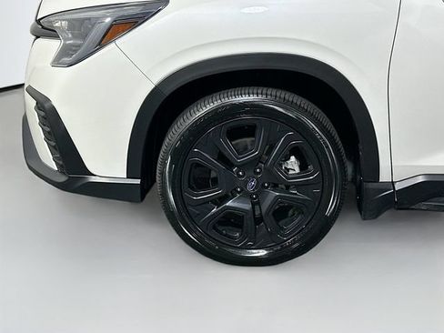 Certified 2023 Subaru Ascent Onyx Edition AWD/4WD image 34