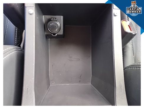 Certified 2024 Subaru Outback Limited image 36