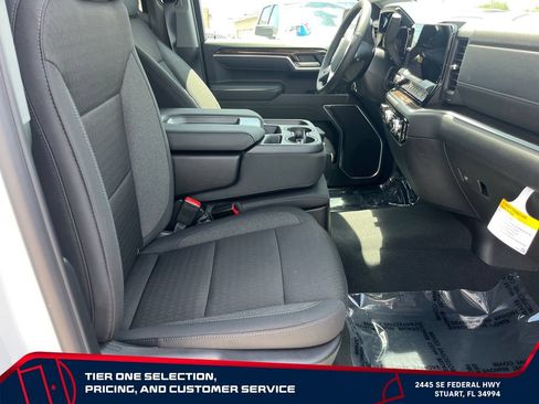 New 2026 GMC Sierra 1500 Elevation AWD/4WD image 19