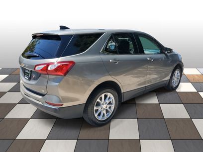 Used 2019 Chevrolet Equinox LT