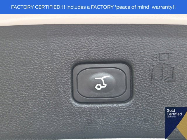 Used 2023 Ford Edge SEL w/ Convenience Package AWD/4WD image 15