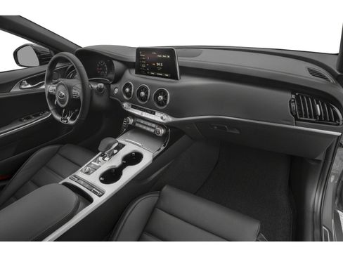 Used 2019 Kia Stinger GT1 RWD image 15