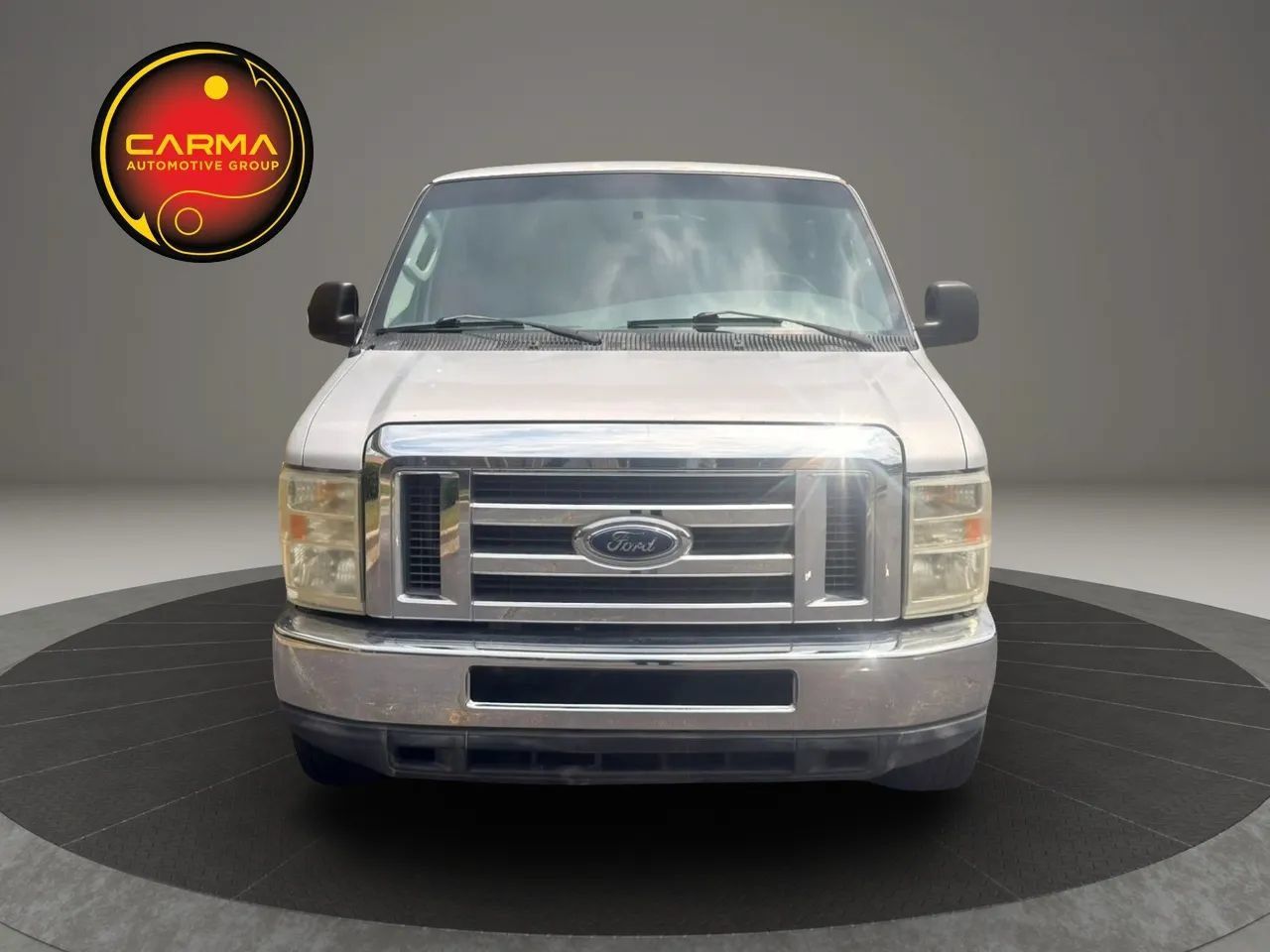 Used 2008 Ford E-350 and Econoline 350 XLT RWD image 8