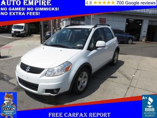 Used 2012 Suzuki SX4 Premium image 1