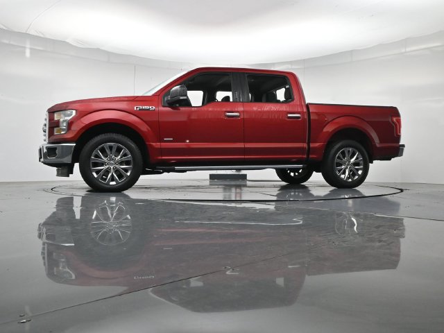 Used 2017 Ford F150 XLT w/ Equipment Group 302A Luxury RWD image 34