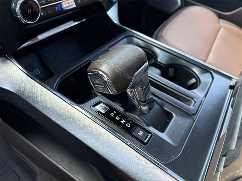 Used 2022 Ford F150 King Ranch w/ Equipment Group 601A High image 28