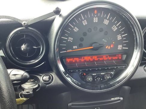 Used 2014 MINI Cooper Clubman John Cooper Works image 30