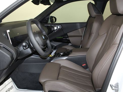 Used 2026 BMW X3 xDrive30 image 28