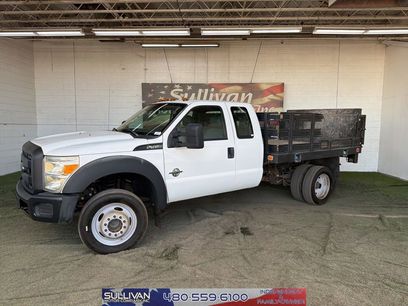 Used 2012 Ford F450 XL