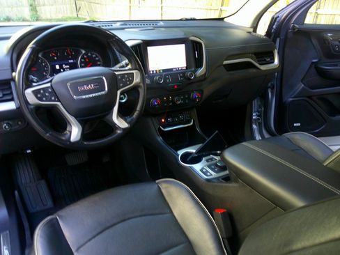 Used 2020 GMC Terrain Denali w/ Denali Premium Package AWD/4WD image 62
