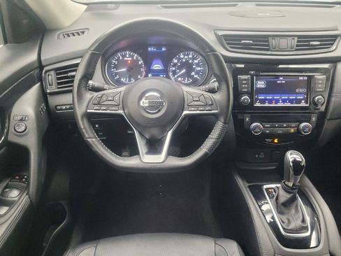 Used 2018 Nissan Rogue SL w/ Premium Package AWD/4WD image 22
