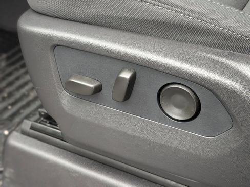 New 2026 Chevrolet Silverado 1500 Custom Trail Boss image 25