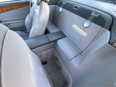 Used 2003 Mercedes-Benz SL 55 AMG image 21