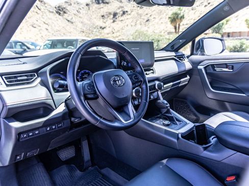 Used 2023 Toyota RAV4 XSE w/ Weather Package AWD/4WD image 9
