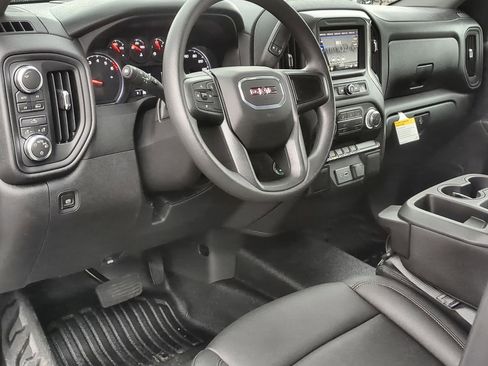 New 2026 GMC Sierra 1500 Pro w/ Pro Value Package image 10