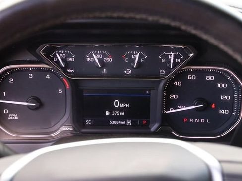 Used 2022 GMC Sierra 2500 SLT AWD/4WD image 14