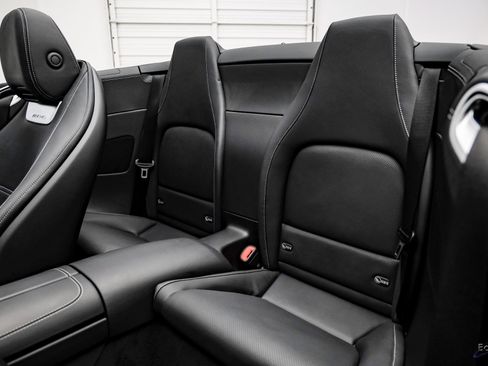 Used 2022 Mercedes-Benz SL 63 AMG 4MATIC image 82