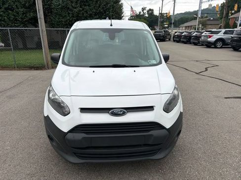 Used 2018 Ford Transit Connect XL FWD image 10