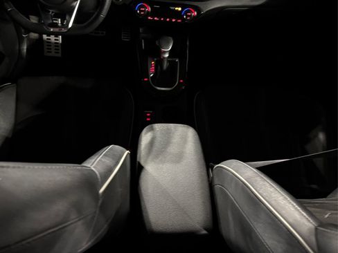 Certified 2022 Kia Forte GT-Line w/ GT-Line Technology Package image 20