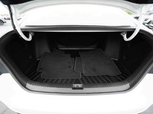 Certified 2025 Honda Accord EX-L image 27