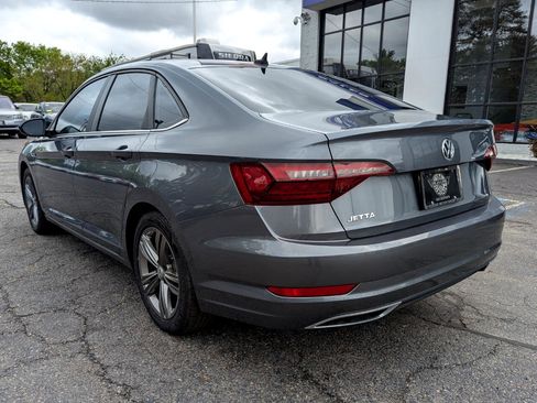 Used 2020 Volkswagen Jetta R-Line image 11