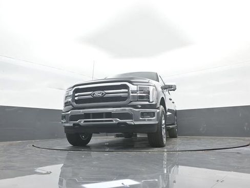 New 2025 Ford F150 Lariat w/ Equipment Group 501A Mid image 28