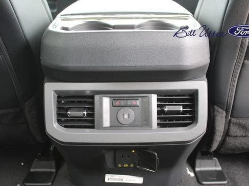 New 2026 Ford F250 Lariat w/ Black Appearance Package AWD/4WD image 11