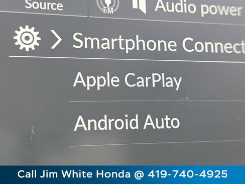 New 2026 Honda Odyssey Elite image 12