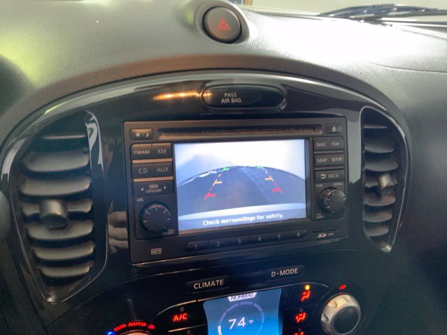 Used 2013 Nissan Juke SL AWD/4WD image 28