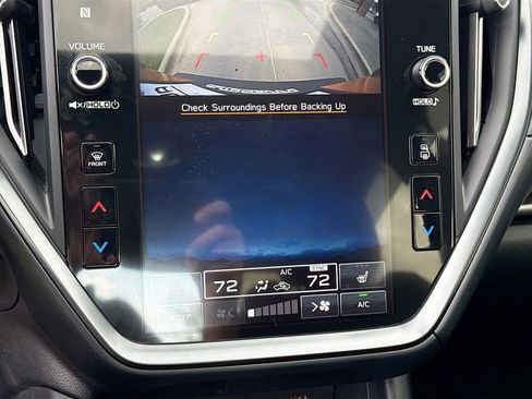 Used 2023 Subaru WRX Premium image 15