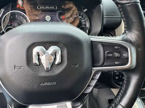 Used 2020 RAM 1500 Laramie image 15