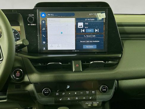New 2026 Subaru Outback Wilderness AWD/4WD image 13