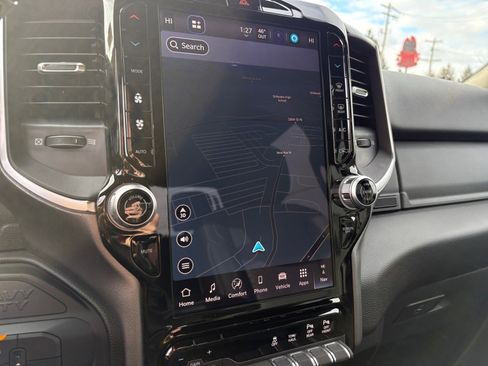 Used 2025 RAM 2500 Big Horn image 25