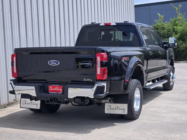 New 2026 Ford F350 Lariat w/ FX4 Off-Road Package AWD/4WD image 3