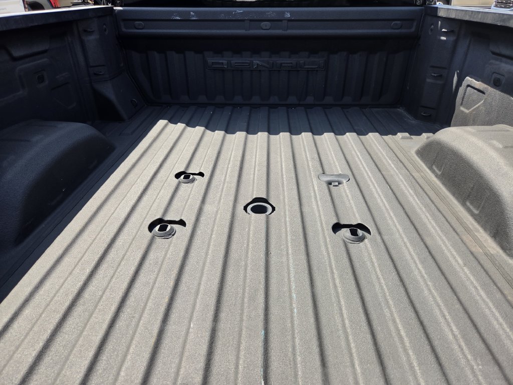 Used 2022 GMC Sierra 2500 Denali AWD/4WD image 17