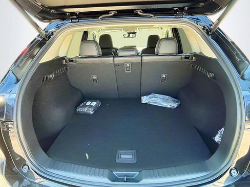 New 2025 MAZDA CX-5 AWD 2.5 S w/ Preferred Package image 12